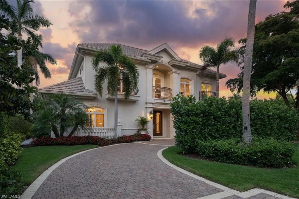 OLDE NAPLES - Residential