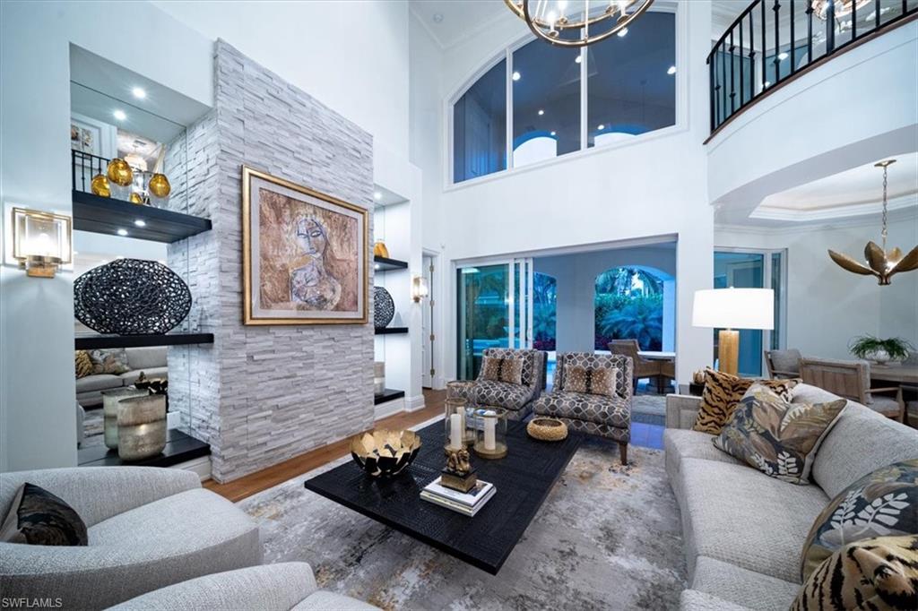 OLDE NAPLES - Residential