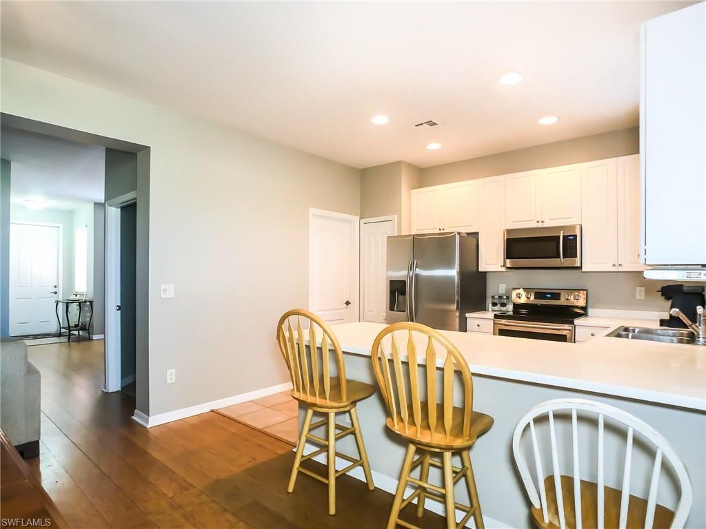 COPPER OAKS - Residential