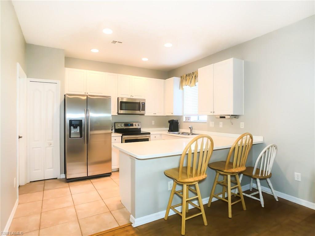 COPPER OAKS - Residential
