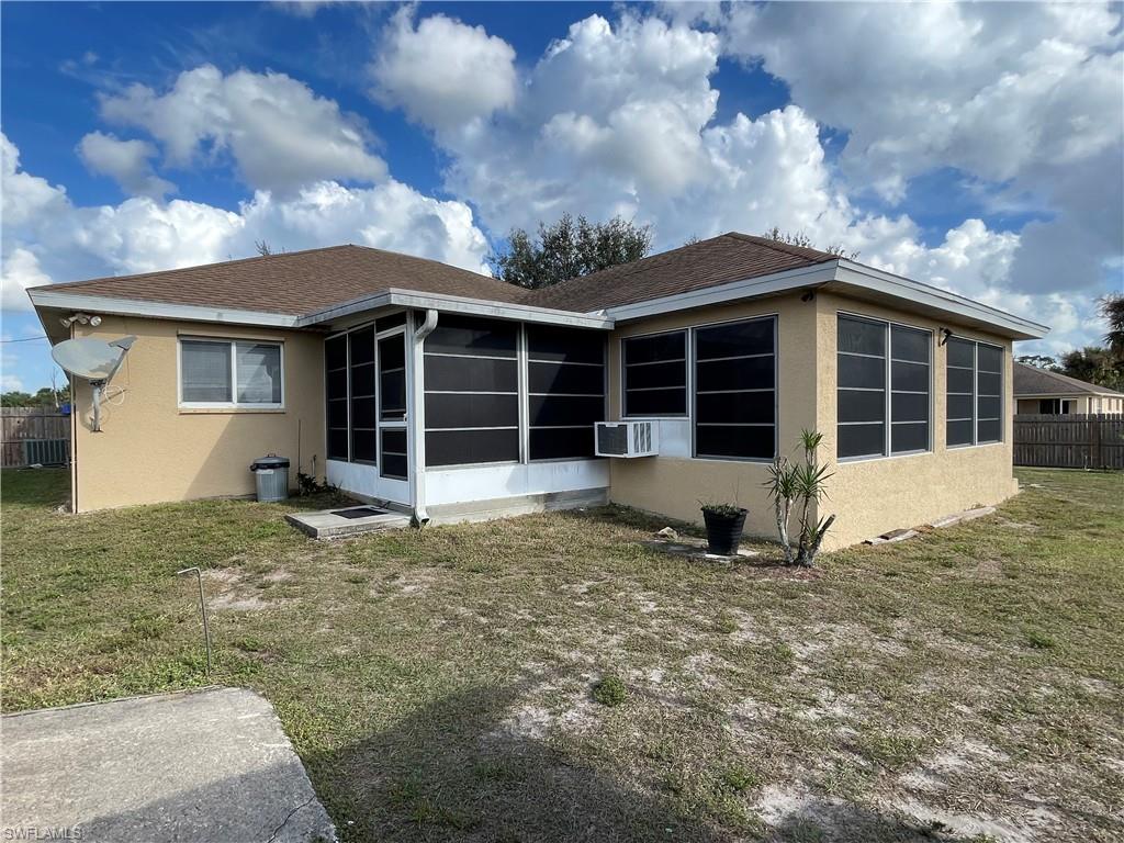 PORT LABELLE - Residential