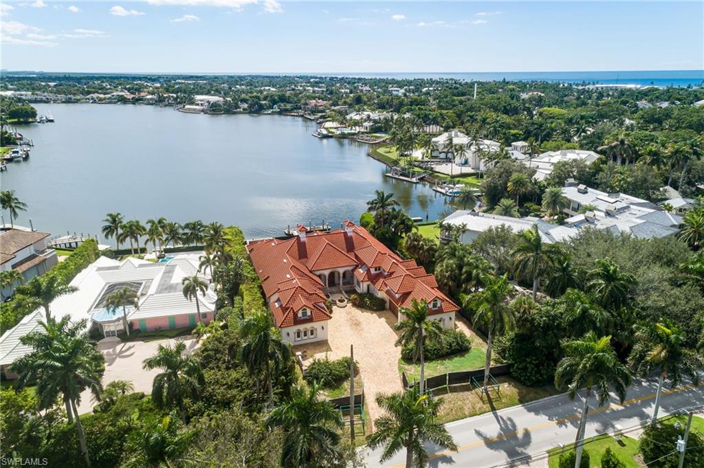 PORT ROYAL - Residential