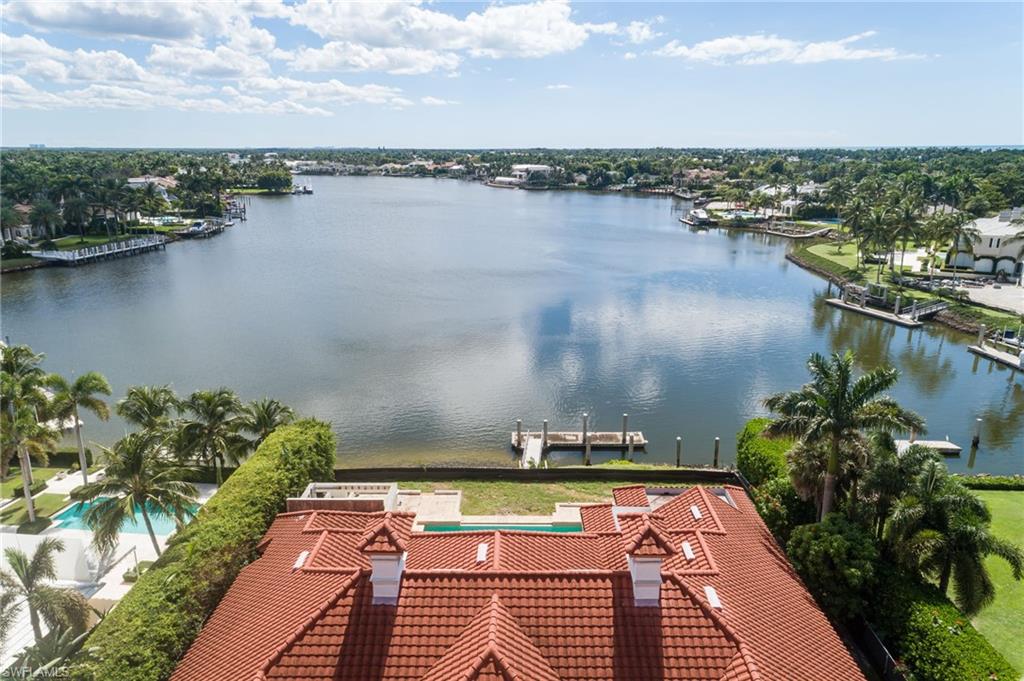 PORT ROYAL - Residential