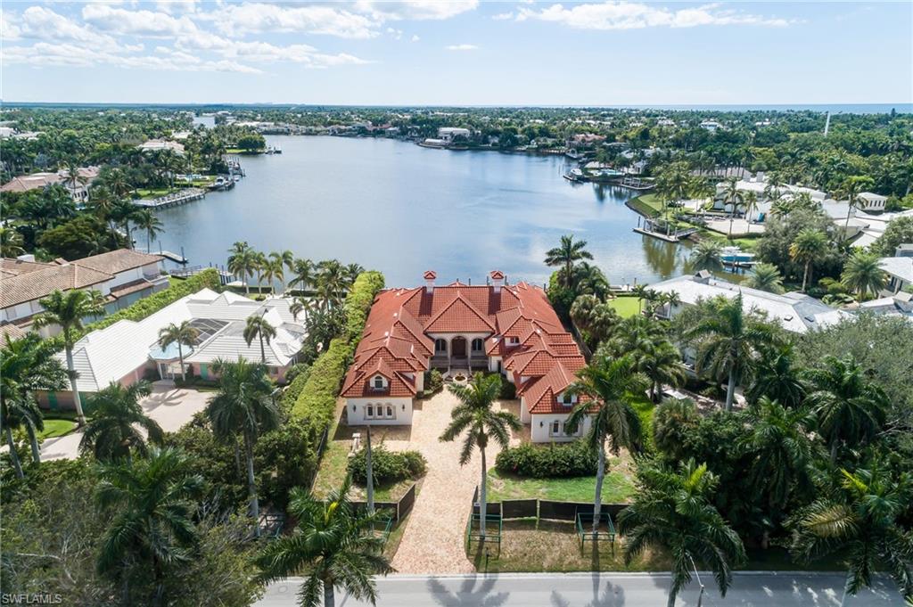 PORT ROYAL - Residential