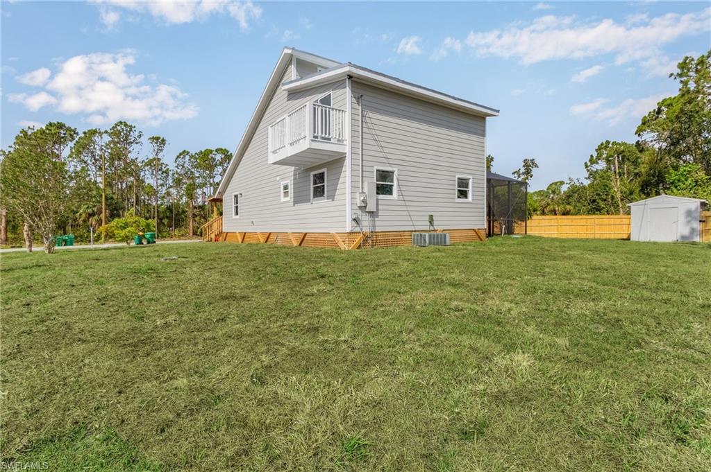 PORT CHARLOTTE - Residential