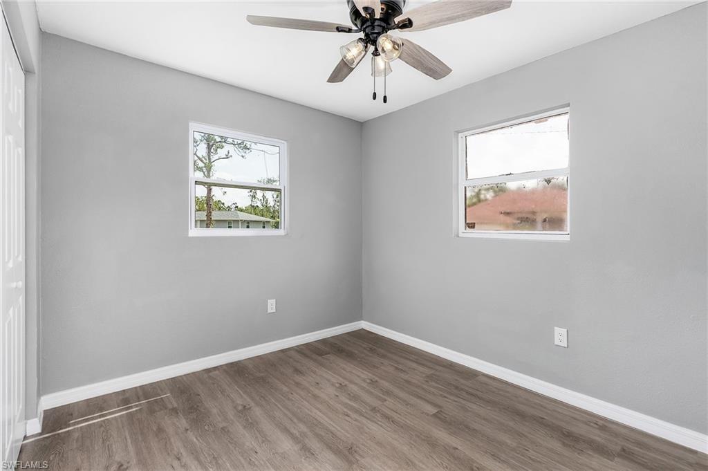 PORT CHARLOTTE - Residential