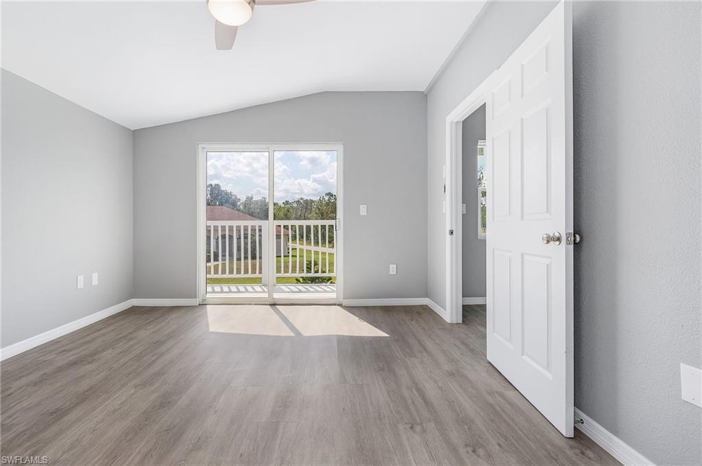 PORT CHARLOTTE - Residential