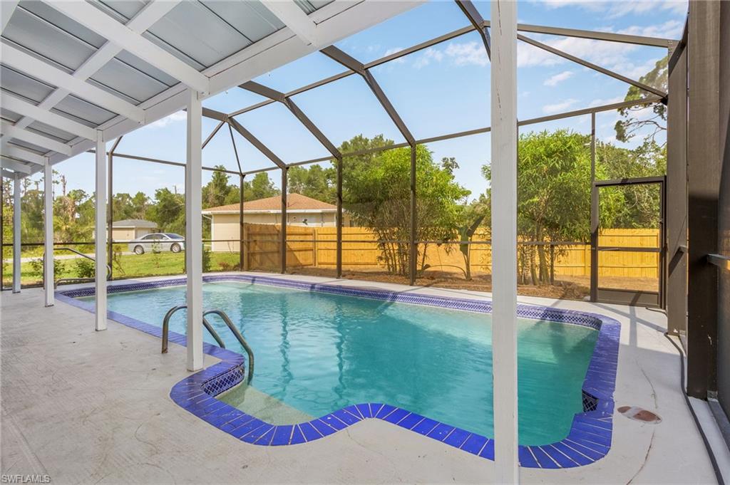PORT CHARLOTTE - Residential
