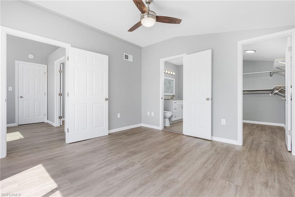 PORT CHARLOTTE - Residential