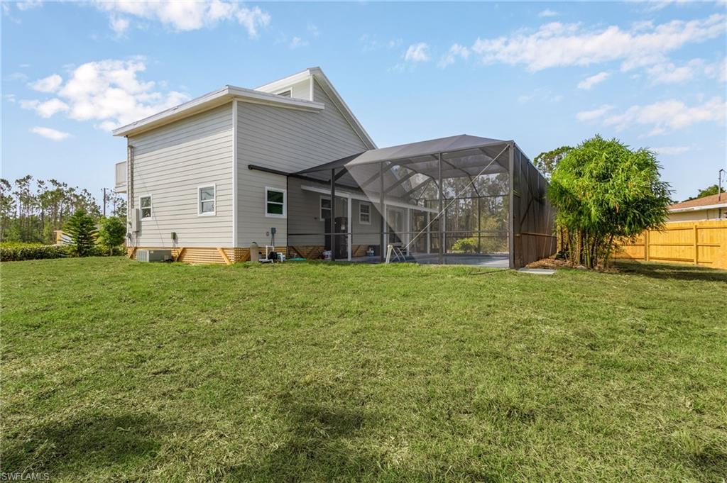 PORT CHARLOTTE - Residential