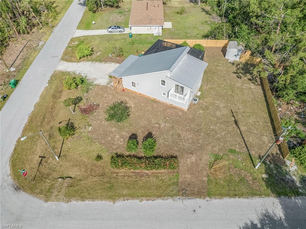 PORT CHARLOTTE - Residential