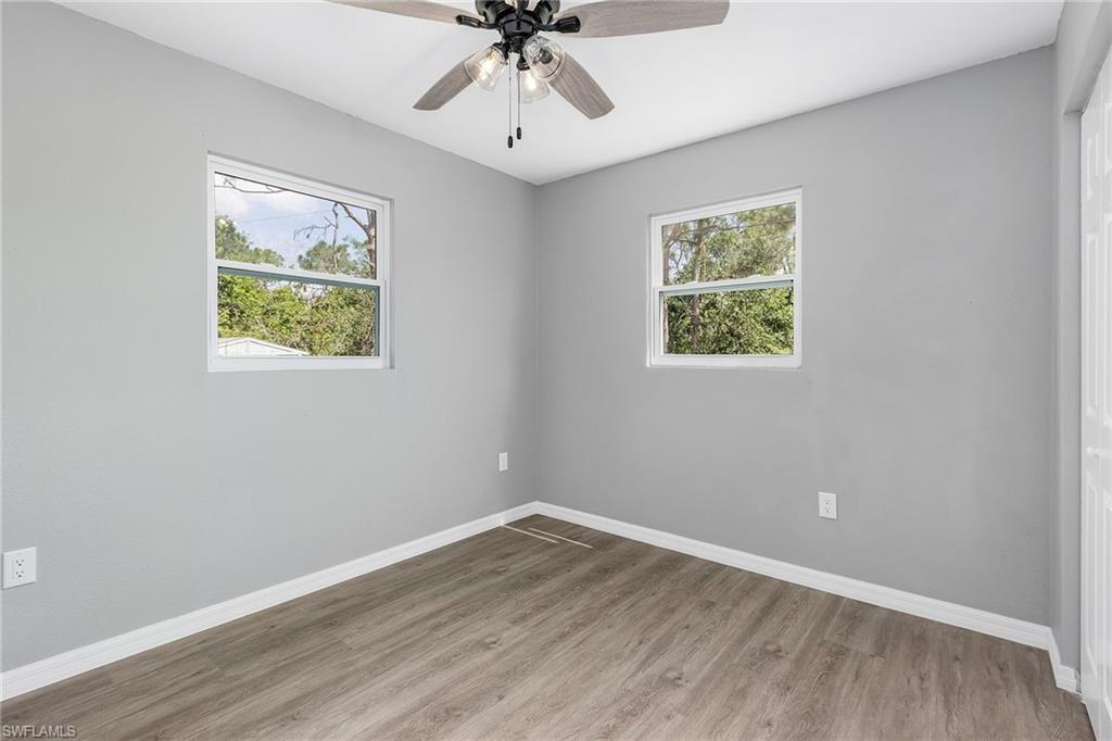 PORT CHARLOTTE - Residential
