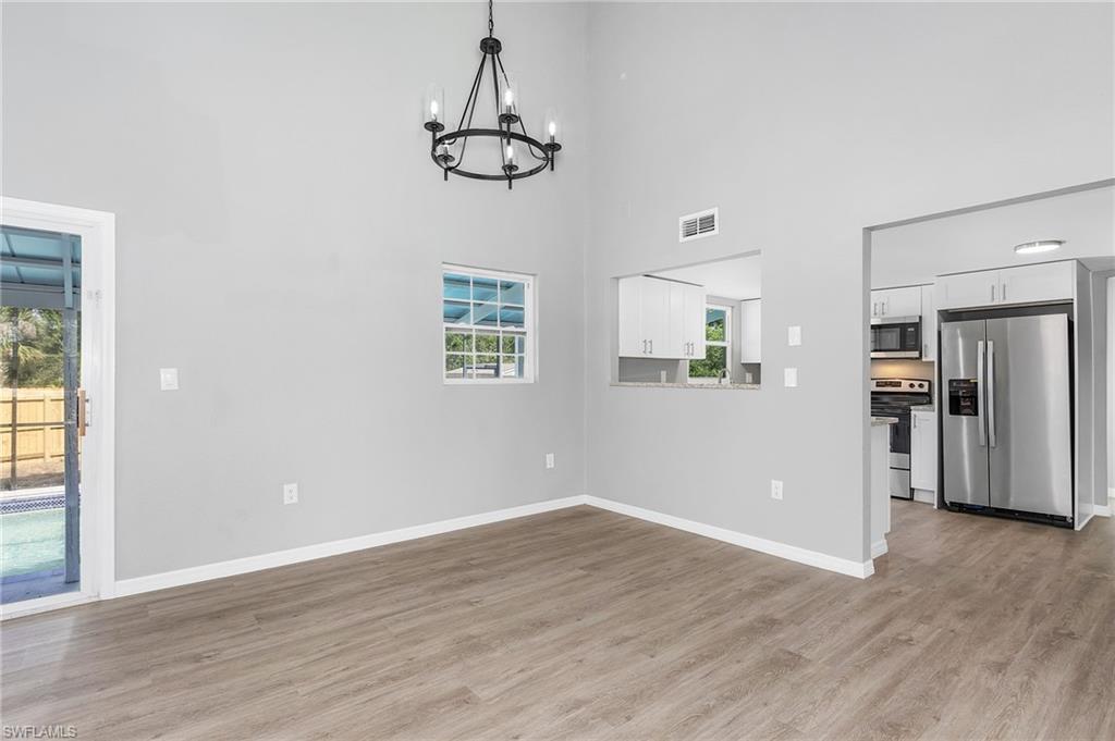 PORT CHARLOTTE - Residential