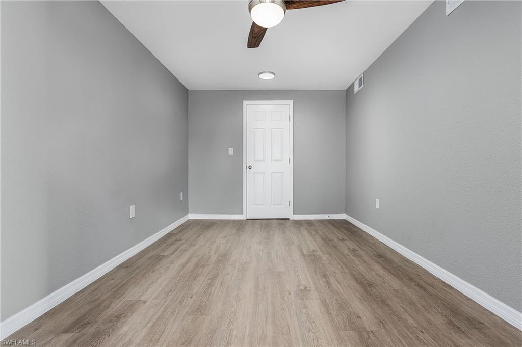 PORT CHARLOTTE - Residential