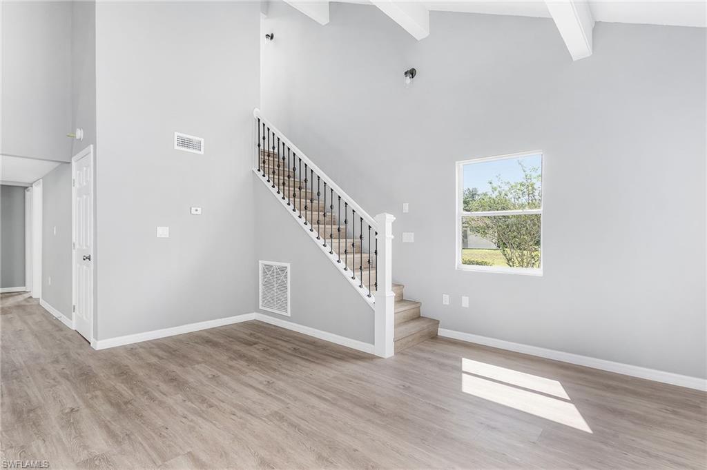PORT CHARLOTTE - Residential