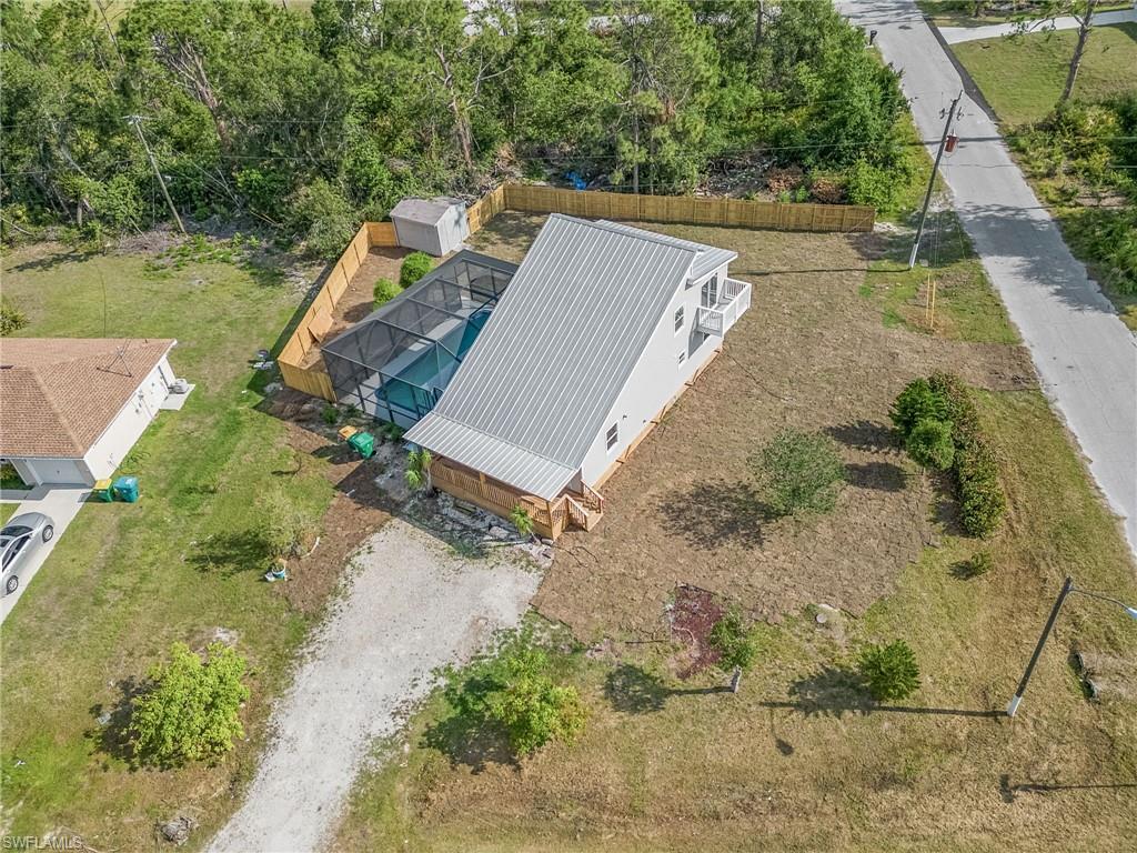 PORT CHARLOTTE - Residential