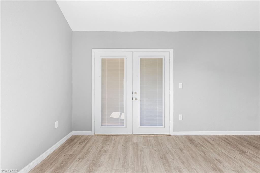 PORT CHARLOTTE - Residential