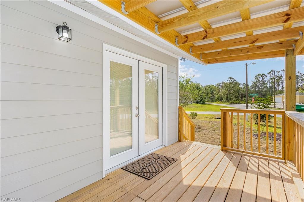 PORT CHARLOTTE - Residential