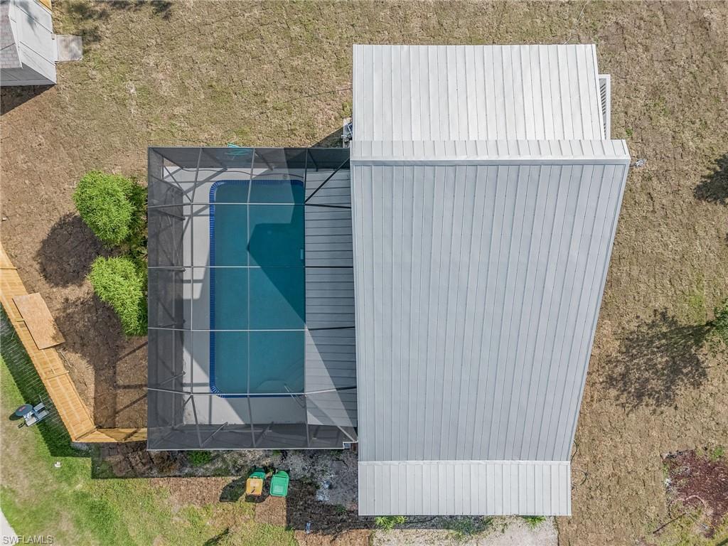 PORT CHARLOTTE - Residential
