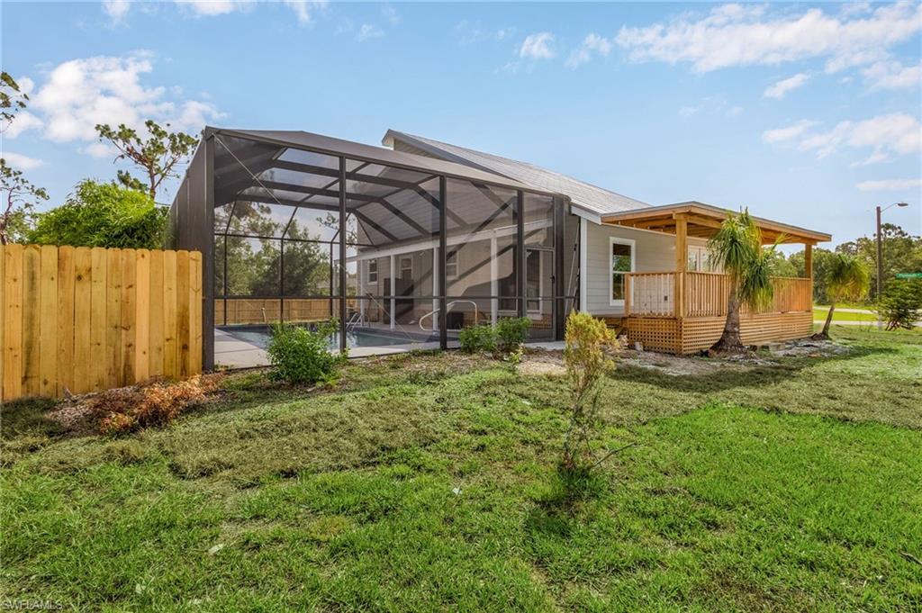 PORT CHARLOTTE - Residential