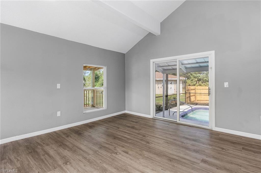 PORT CHARLOTTE - Residential