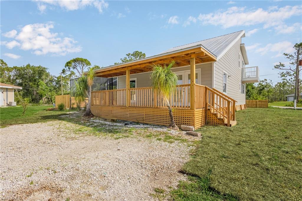 PORT CHARLOTTE - Residential