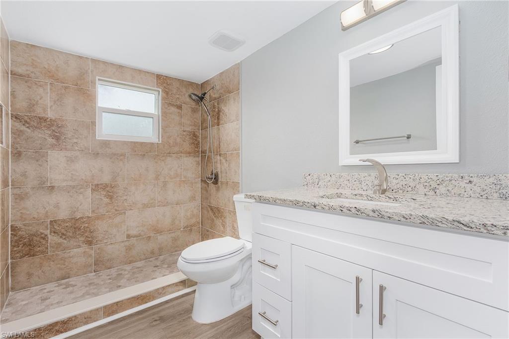 PORT CHARLOTTE - Residential