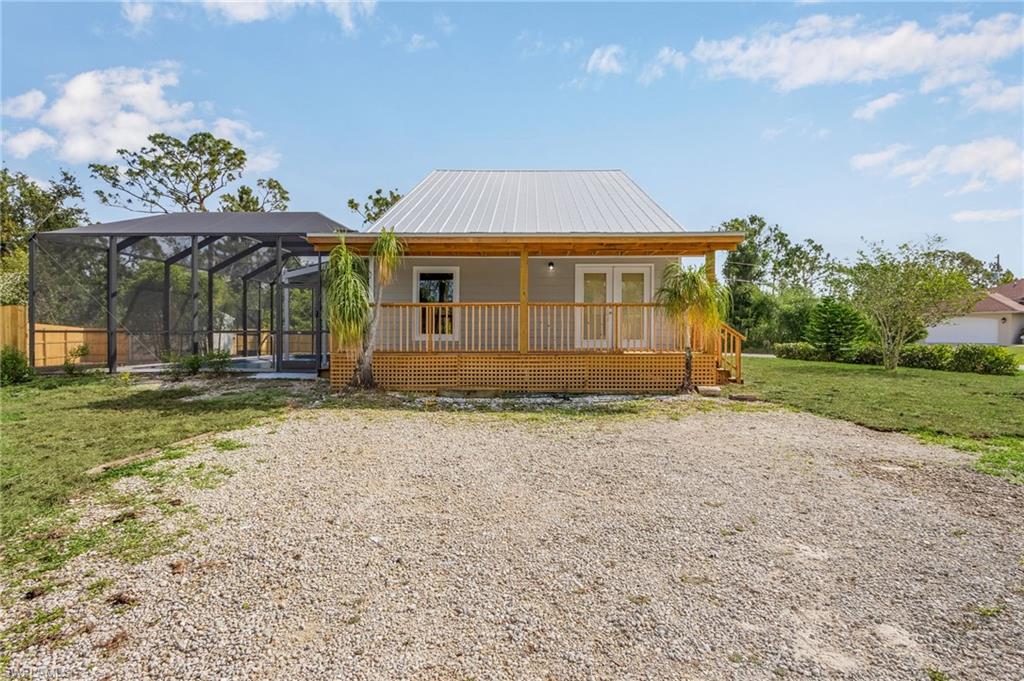 PORT CHARLOTTE - Residential