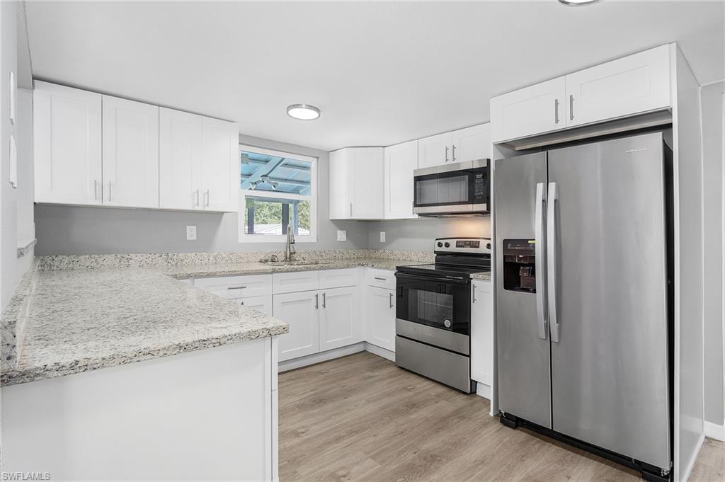 PORT CHARLOTTE - Residential