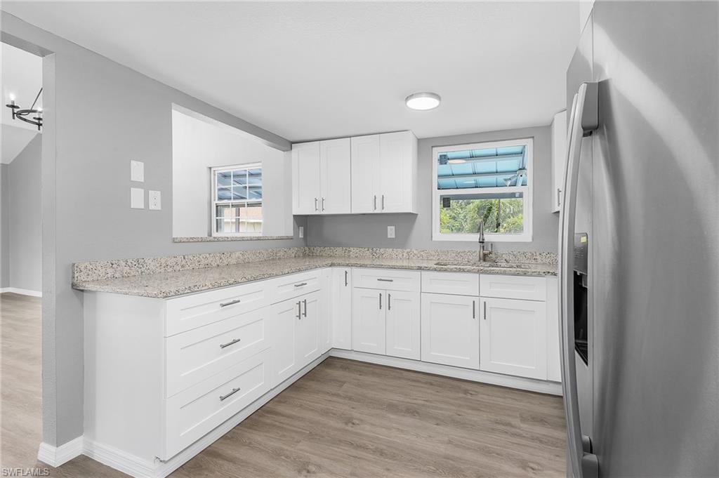PORT CHARLOTTE - Residential