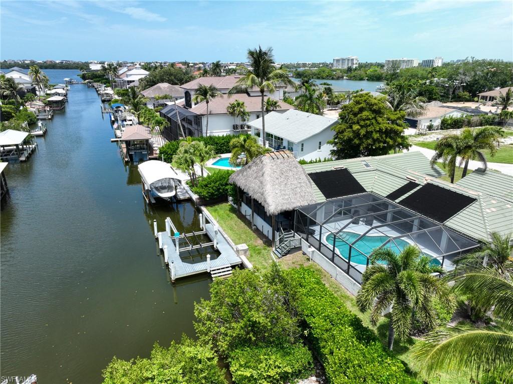 LITTLE HICKORY SHORES - Residential