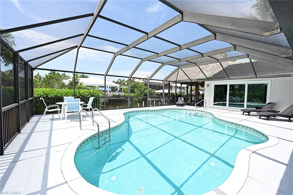LITTLE HICKORY SHORES - Residential