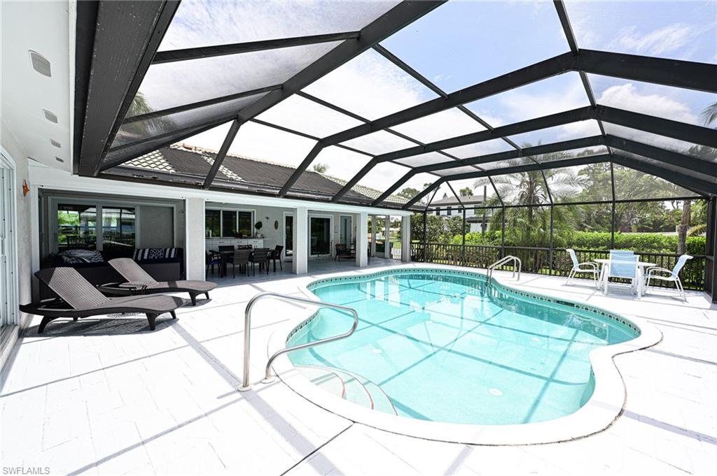 LITTLE HICKORY SHORES - Residential