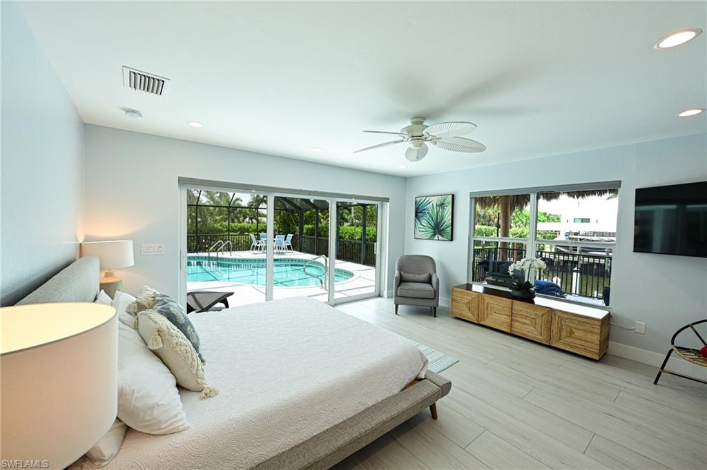 LITTLE HICKORY SHORES - Residential
