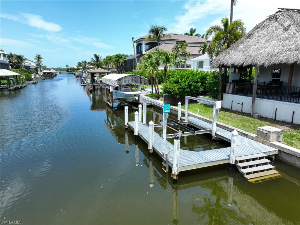 LITTLE HICKORY SHORES - Residential