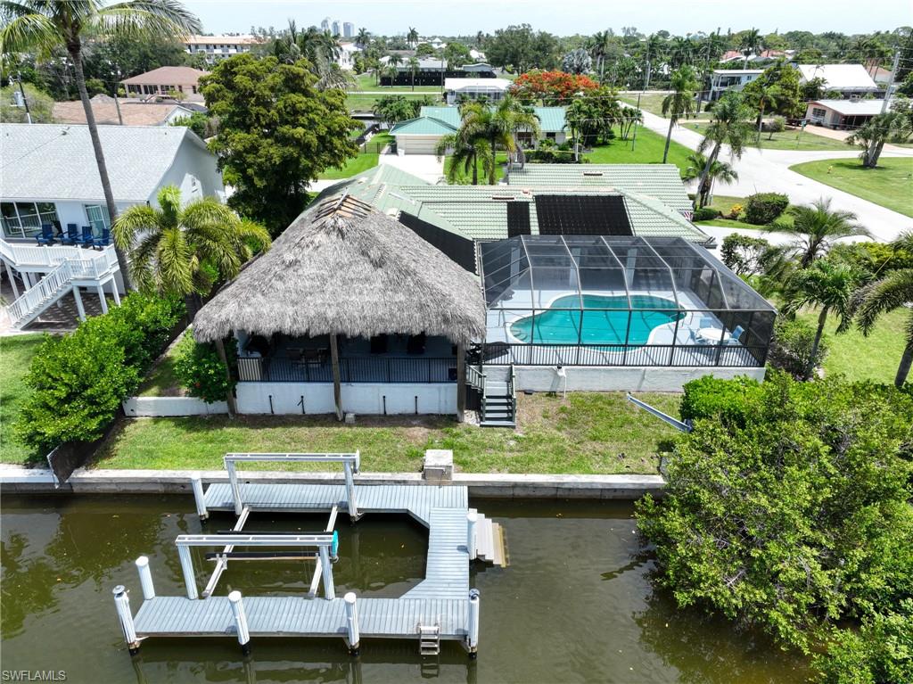 LITTLE HICKORY SHORES - Residential