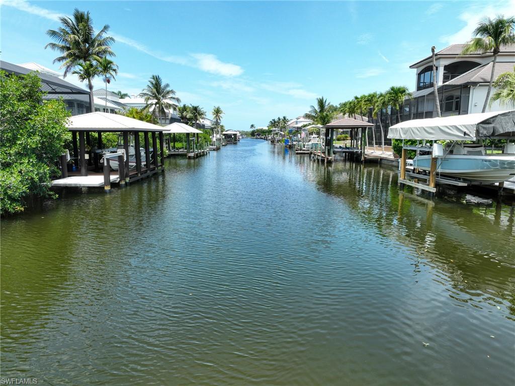 LITTLE HICKORY SHORES - Residential