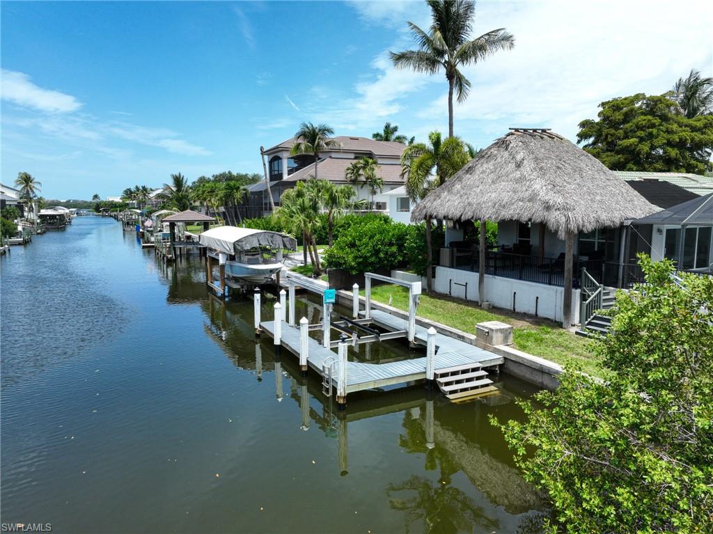 LITTLE HICKORY SHORES - Residential