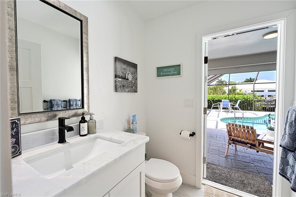 LITTLE HICKORY SHORES - Residential