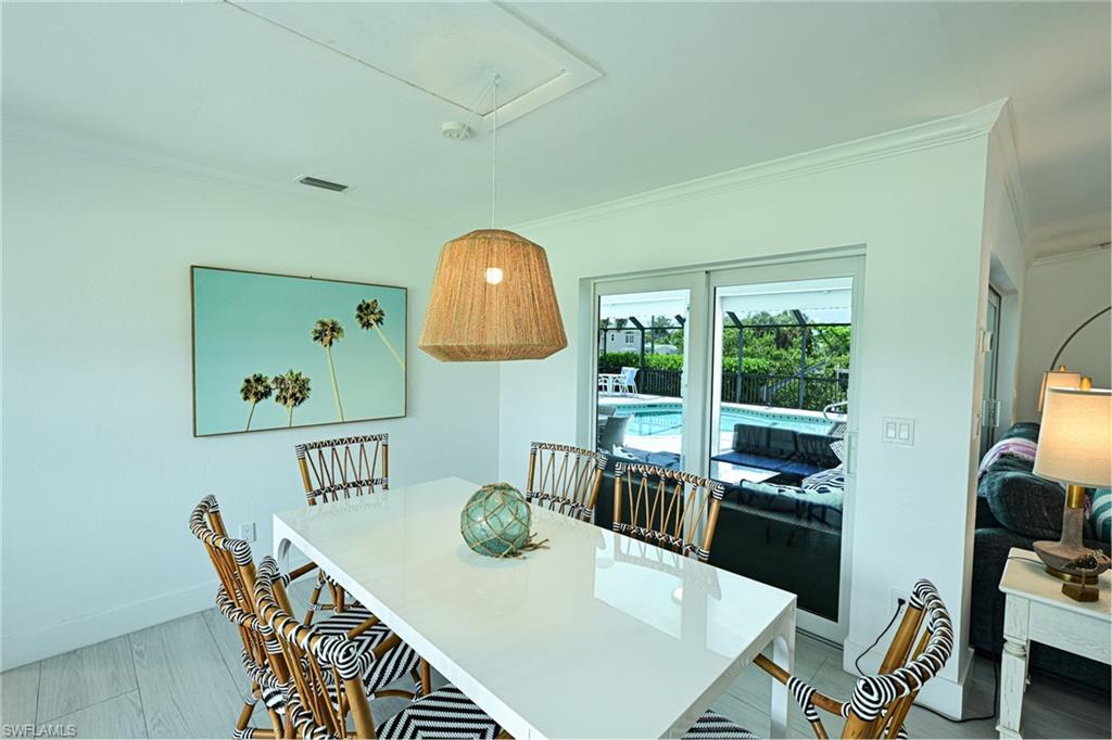 LITTLE HICKORY SHORES - Residential