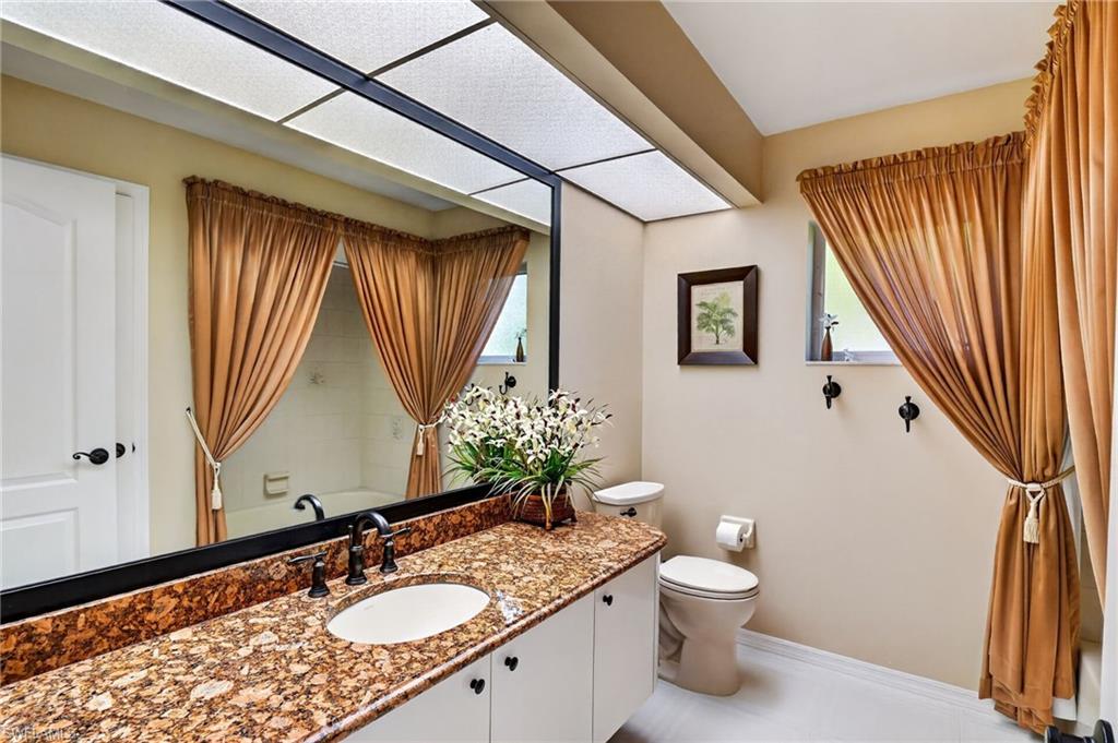 MAHOGANY RUN - Residential