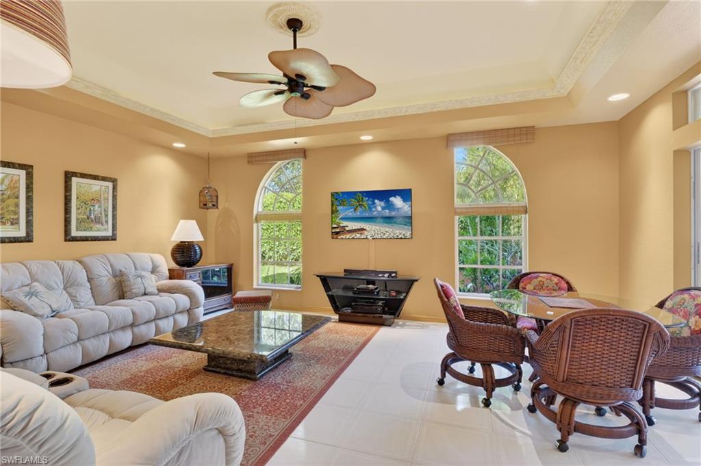 MAHOGANY RUN - Residential