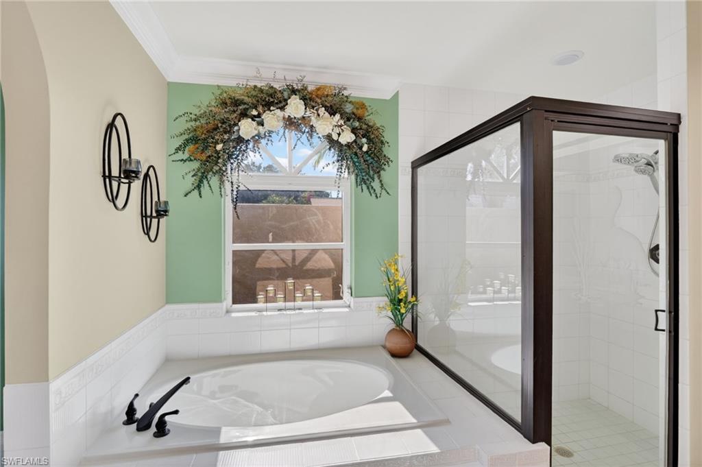 MAHOGANY RUN - Residential