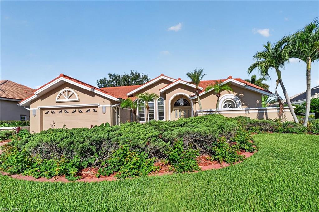 MAHOGANY RUN - Residential