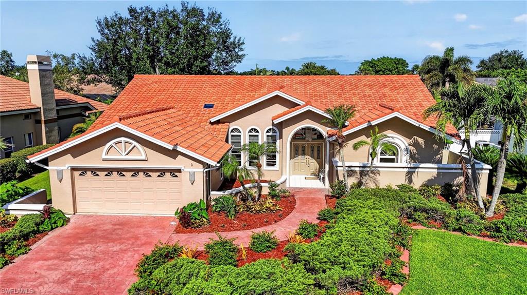 MAHOGANY RUN - Residential