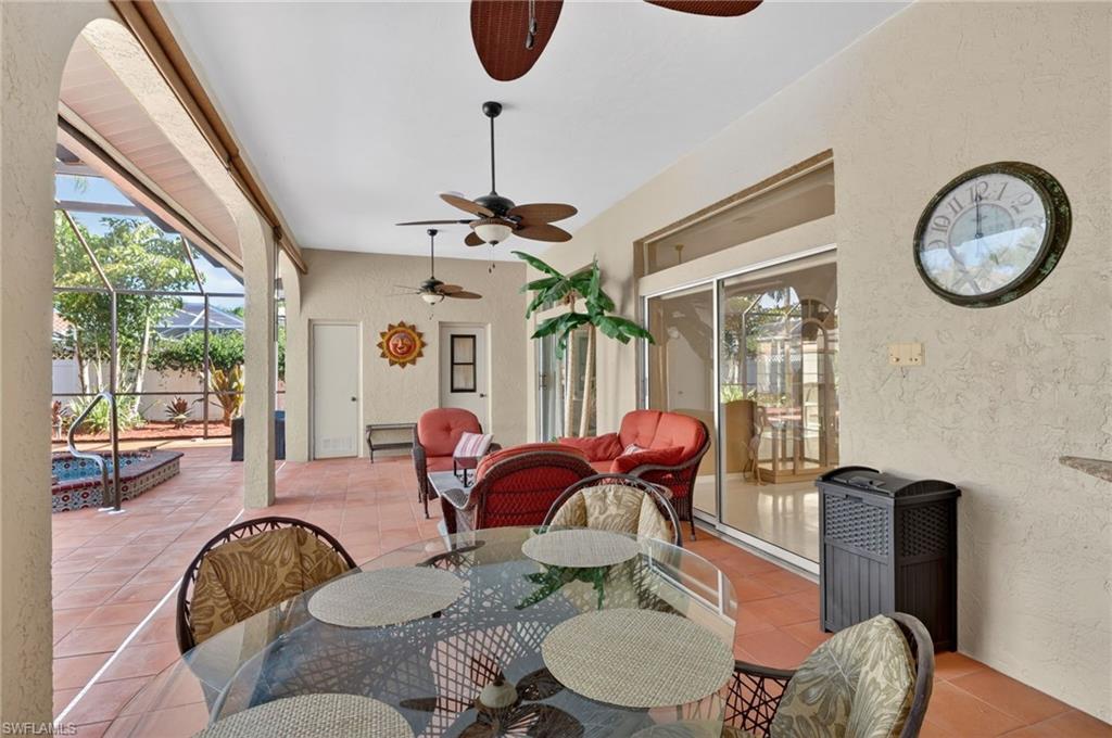 MAHOGANY RUN - Residential