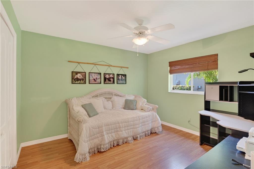 MAHOGANY RUN - Residential
