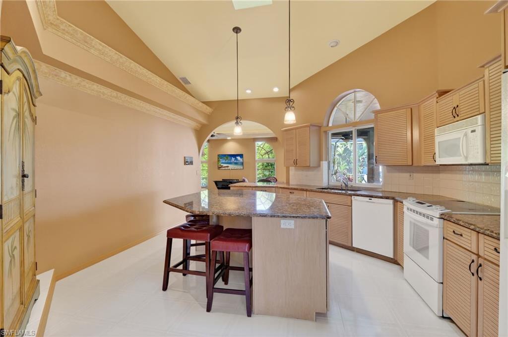 MAHOGANY RUN - Residential