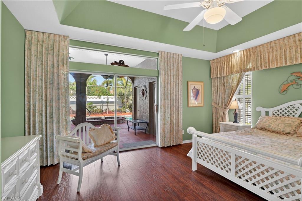 MAHOGANY RUN - Residential