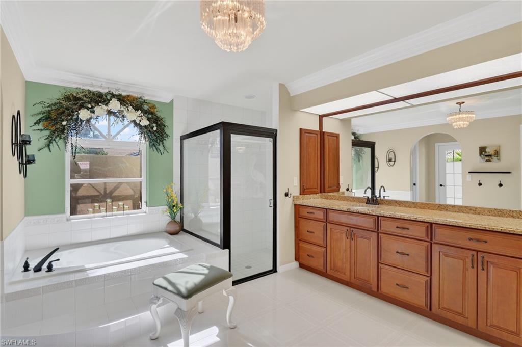 MAHOGANY RUN - Residential